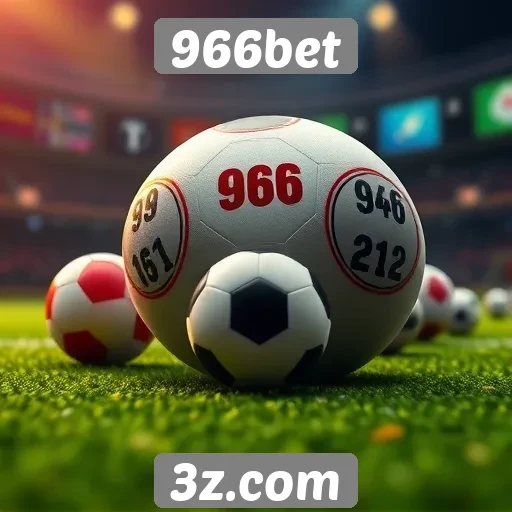 Vantagens e desvantagens de jogar na 966bet