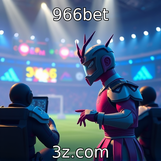 966bet | Tendências em jogos de realidade aumentada para o futuro