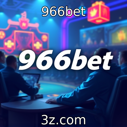 966bet - Desenvolvedores buscam inovações na mecânica de jogos