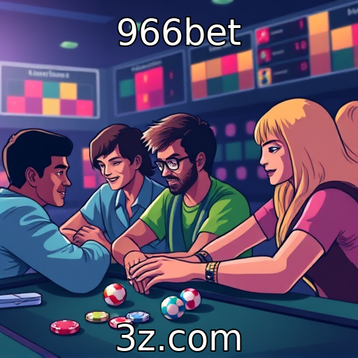 966bet : Importância da inclusão e diversidade em jogos