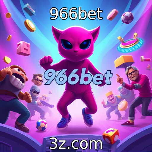 966bet | A ascensão dos jogos independentes nas plataformas