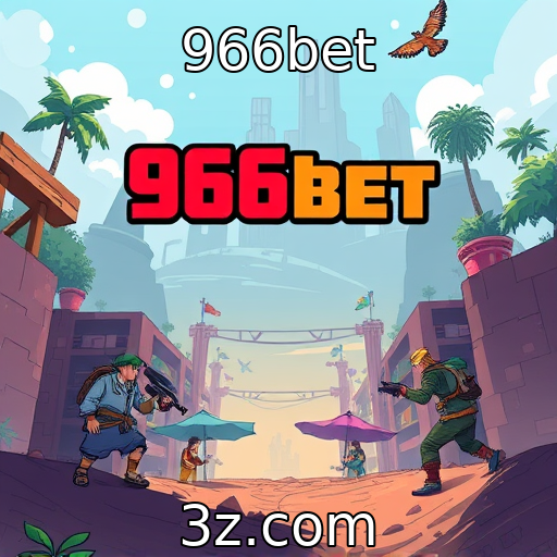 966bet : Aumento na demanda por jogos indie e sua relevância