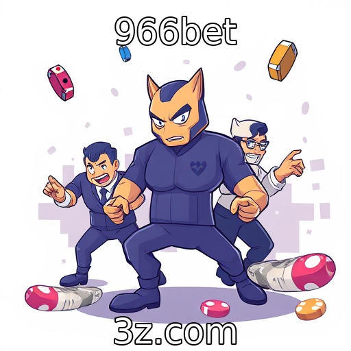 966bet : Jogos independentes ganhando espaço no mercado