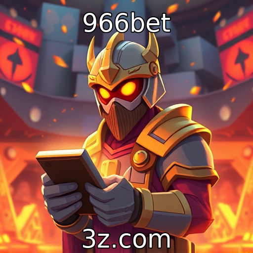 966bet - Inovações em narrativas interativas em jogos modernos