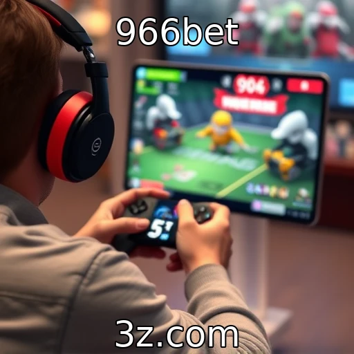 Crescimento das plataformas de jogos móveis