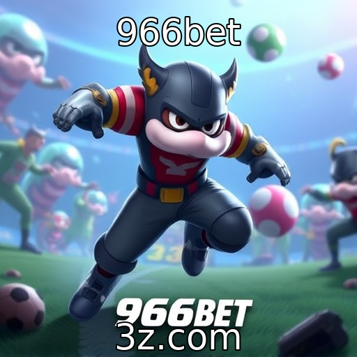 966bet | Novas tendências em jogos mobile para 2025