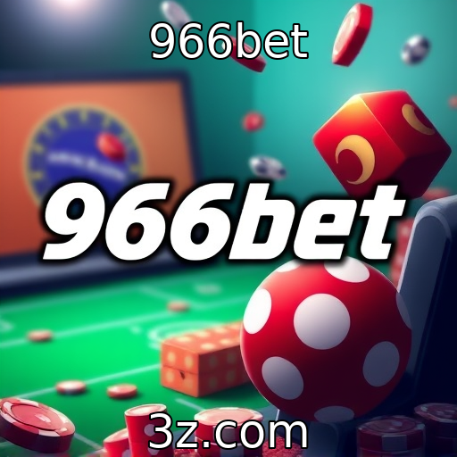 966bet - Crescimento do mercado de jogos online no Brasil