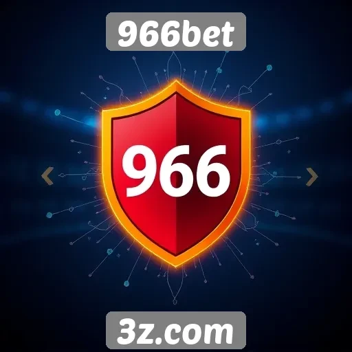 Análise da segurança do site 966bet
