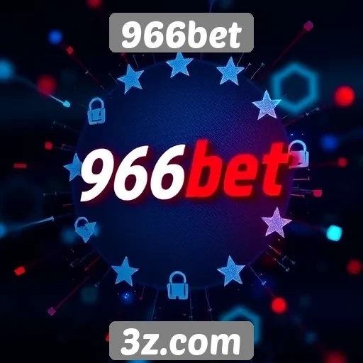 Segurança e regulamentação do site 966bet