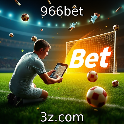 966bet | Impacto da tecnologia na experiência do jogador